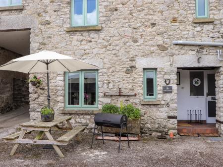 The Coach House at Brackenthwaite Holidays, Arnside