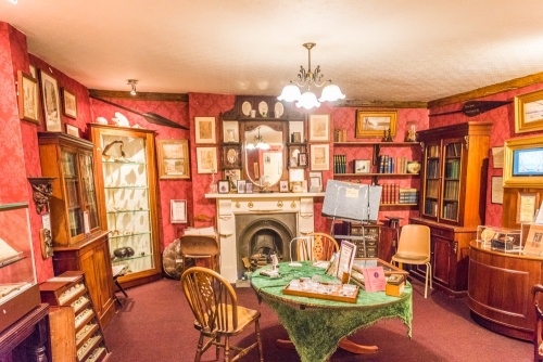 The Henley Study