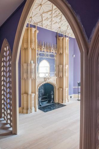 The Holbein Chamber